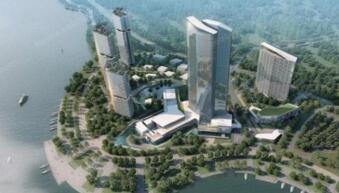Bid:Renaissance Xi'an Hotel Weak Project