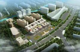 Bid:Chenzhou City First People's Hospital East Court Machine Room Project