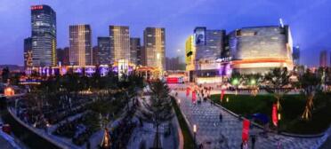 Bid:[Fuzhou Zhongxia Real Estate Development Co., Ltd.] East Second Ring East Taihe Square